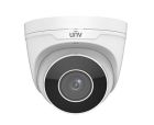 UNIVIEW IPC3635LB-ADZK-G Telecamera di rete per bulbo oculare HD IR VF da 5 MP