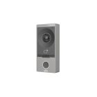 UNIVIEW OEU-201B-HMK-W Villa Door Station (Plastic)