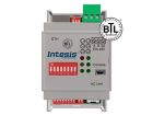 INTESIS INBACPAN001I000 Unità CA Panasonic Etherea all'interfaccia BACnet IP/MSTP - 1 unità