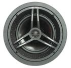 EL-600-IC-8 In Ceiling Speakers ELAN 600 Series 8 INCHES (200mm) In-Ceiling Speakers (Pair)
