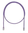 PANDUIT NK5EPC2MVLY NK Copper Patch Cord- Category 5e- Violet UTP Cab