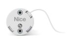 NICE E EDGE XSI 0628 DC Electronic limit switch, dry contact and integrated radio receiver