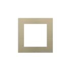 EELECTRON PO60A01MT-CH 60 METAL CHAMPAGNE PLATE