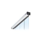 TAU P-10T-LINE1.355 PORTA AUT.1 ANTA PROFILO MAX MM.3550