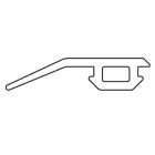 FAAC 105812 TK20 80M ROLL SIDE GASKETS