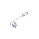 CAME-RICAMBI 119RIH022 ELECTROLOCK WITH CORD UNLOCKING H