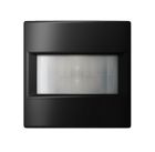 JUNG LS3181SWM KNX 180° detector for bus coupler 2073U - Standard - lens type 1-10 m - matt graphite black