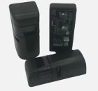 DOMOTIME HL.FXE180 Fotocellula antivandalo, con cover metallica, orientabile 180 gradi 