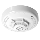 ARITECH INCENDIO DCD-1E-IS(WHT) Rivelatore termico/termovelocimetrico classe A1R a sicurezza intrinseca
