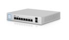 UBIQUITI US-8-150W-EU SWITCH 8P GIGABIT MANAGED POE