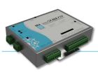 DEA BR-SRP2P-CTRL Scheda di controllo SERIR P2P
