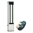 CDVI VR4 400 KG RF ELECTROMAGNET TO BE APPLIED + 1 RF RADIO