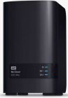 WESTERN-DIGITAL WDBVBZ0240JCH My Cloud EX2 Ultra 24TB