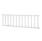 1952L Hedge for rods 3.80 m Fadini 1952l