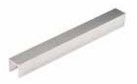 GIBIDI EAPF12.03 “U” profile L= 4.5 m for use with EAPF12.01 and EAPF12.04 floor guides