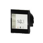EKINEX EK-EC2-TP-00-NFW Touch&See control and display unit 'NF version, white background