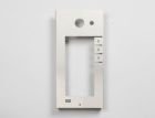 9137611 2N IP Vario metal cover 3 buttons and keypad