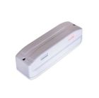 ELDES EW210D3 Rivelatore digitale da esterno a doppia tecnologia PIR+MW, basso assorbimento, m 9 per lato. Portata radio potenziata