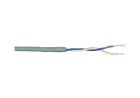 ITC AUDIO 6600-012300 CUTP Cavo BUS UTP CAT5e- bobina 300m. Prezzo al me