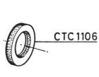 RIB CTC1106 OIL SEAL 50 90 100 ATI