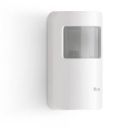 NICE MNCPIRAA Infrared detector with vertical curtain lens, range 12m 5 degrees.