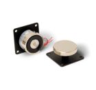 INIM INCENDIO DR01830I Fermi elettromagnetici 140Kg completi di contropiastra