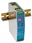 MEANWELL NDR-75-24 NDR-75-24 AC/DC in enclosure