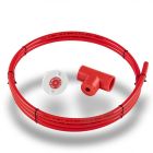 COOPER CSA INCENDIO AA-UF25/10TFS BLOCCO CAPILLARE COMPLETO (EX AA-UF25/6 PVCB)