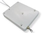 VIMO CTF001V Flush contact for shutters. Cord 3.2m cable connection outlet 20 cm