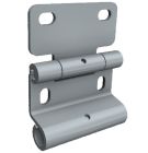 SOMMER 230125 Double Roller Side Zipper