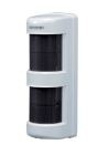 ARITECH INTRUSION MS-12FE Outdoor PIR detector. double coverage area. 12 m. 180 degrees