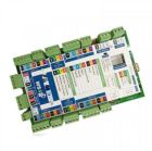 ABTECNO XPR-WS4-E SCHEDA UNITA' DI CONTROLLO ACCESSI 4 PORTE CON ACCESSO WEB