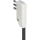 BTICINO BT-S2467TA kit - corner plug for team 2P+T 10A white