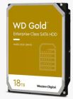 WESTERN-DIGITAL WD181KRYZ WD Gold HDD 3.5 Pollici 18TB Sata 3 