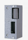 CDVI GF9012 90 MM HORIZONTAL REVERSIBLE NOZZLE WITH RELEASE