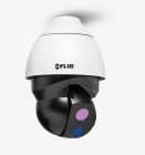 FLIR 427-0200-40-00 DM-312 O - 18MM, 30HZ multi-sensor camera