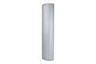 CDVI P600EVO Aluminium profile with handle and 2X300kg electromagnet with status sensor and LED