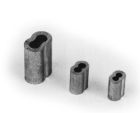 SOMMER 25101 3.0 mm oval fixing clamps