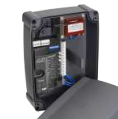 TAU P-650ZIPPO 230 V GEARMOTOR WITH ARTICULATED ARM AND STAFF
