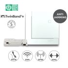DAITEM BH929AT PSTN/GSM/GPRS/UMTS/ADSL communicator kit consisting of SH503AX+BH519AT