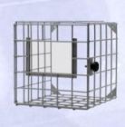 SETRONIC GDP PROTECTIVE CAGE Dimensions 260 x 260 x 260mm