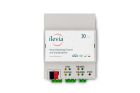 ILEVIA SUPERVISIONE ILE-SRV-X1-LTE X1 SERVER inclusa licenza LITE - Domotica KNX / BY
