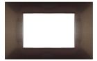MAPAM 6003-07 Gem 6003-07 3P Bronze Technopolymer Plate