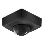 STEINEL 068530 IS 3360 QUADRATO NERO COM1 INCASSO SENSORE