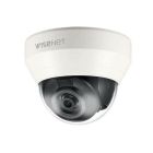 HANWHA SND-L6012P IP Dome camera 2MP- WiseNet Lite- CMOS- ottica fissa 