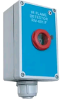 ARITECH INCENDIO RIV-601/F Rivelatore di scintilla  all'infrarosso. Custodia IP65.