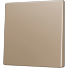 ZENNIO ZS55CSOFT11C ZS55. Cover for Simple KNX Soft push button 55x55