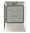 FAAC 105924 Mifare XTRR 1356 13.56 Mhz Proximity Reader 