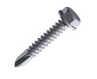 SOMMER 14027 Vite autofilettante 6.3 x 35 mm