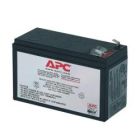 APC UPS RBC17 BATTERIE PER BE700-IT/BK650EI